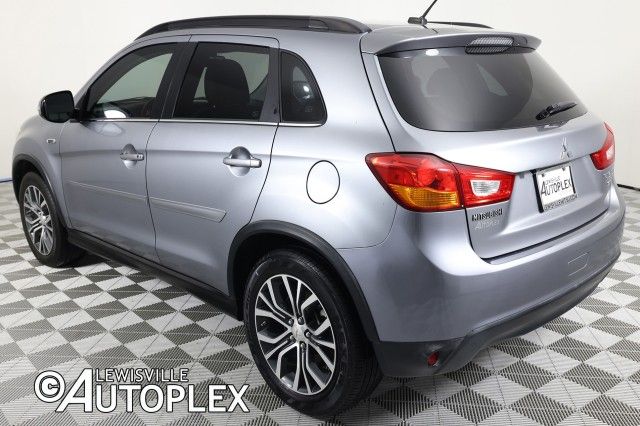 Photo 5 VIN: JA4AP4AW1GZ028478 - MITSUBISHI OUTLANDER SPORT 