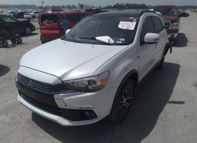 Photo 1 VIN: JA4AP4AW1GZ051405 - MITSUBISHI OUTLANDER SPORT 