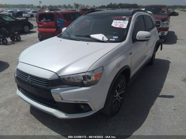 Photo 1 VIN: JA4AP4AW1GZ051405 - MITSUBISHI OUTLANDER SPORT 