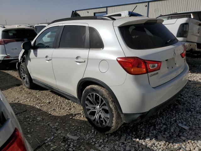 Photo 1 VIN: JA4AP4AW1GZ051498 - MITSUBISHI OUTLANDER 