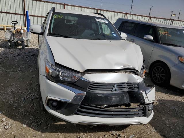 Photo 4 VIN: JA4AP4AW1GZ051498 - MITSUBISHI OUTLANDER 