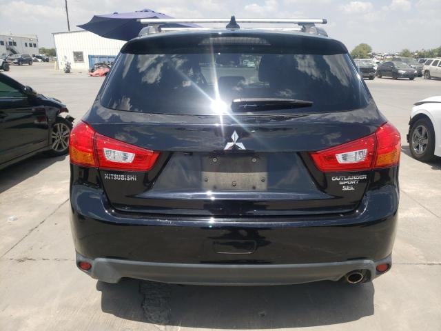 Photo 5 VIN: JA4AP4AW1HZ019264 - MITSUBISHI OUTLANDER 