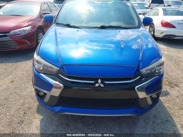 Photo 5 VIN: JA4AP4AW1JZ010263 - MITSUBISHI OUTLANDER SPORT 