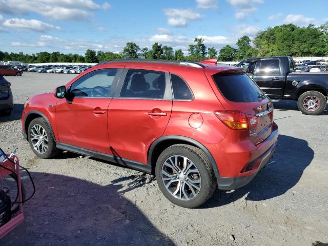 Photo 1 VIN: JA4AP4AW1JZ034661 - MITSUBISHI OUTLANDER 