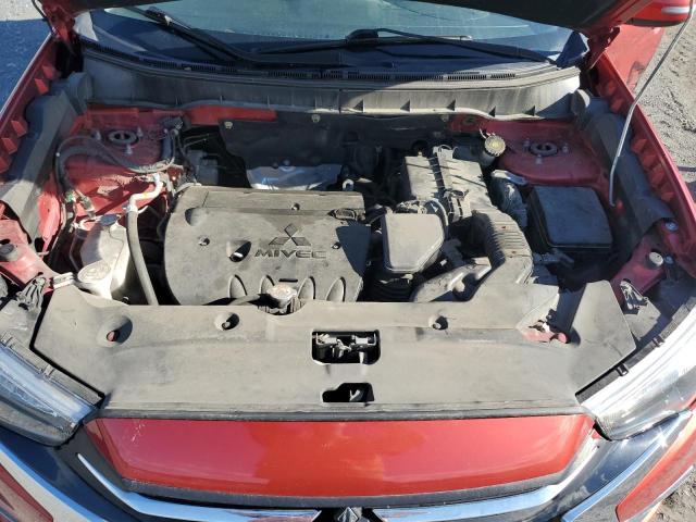 Photo 11 VIN: JA4AP4AW1JZ034661 - MITSUBISHI OUTLANDER 