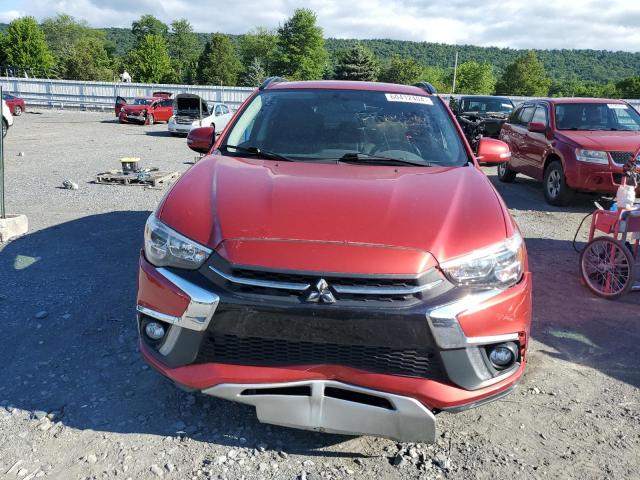 Photo 4 VIN: JA4AP4AW1JZ034661 - MITSUBISHI OUTLANDER 