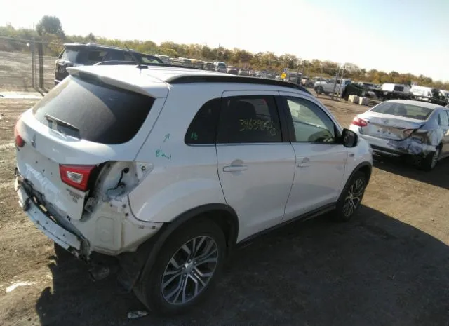 Photo 3 VIN: JA4AP4AW2GZ023693 - MITSUBISHI OUTLANDER SPORT 