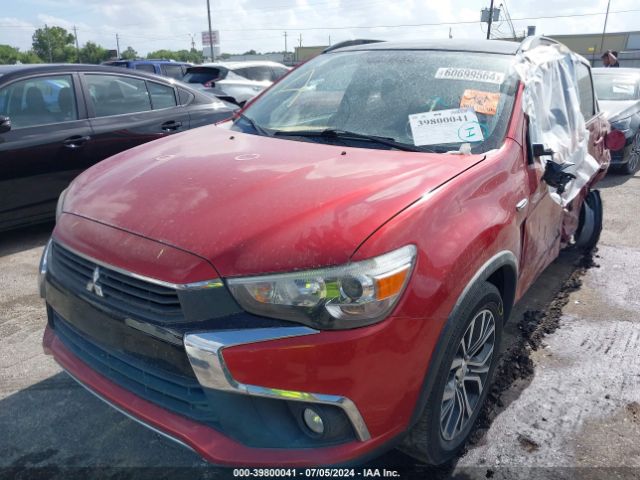 Photo 1 VIN: JA4AP4AW2GZ026965 - MITSUBISHI OUTLANDER 