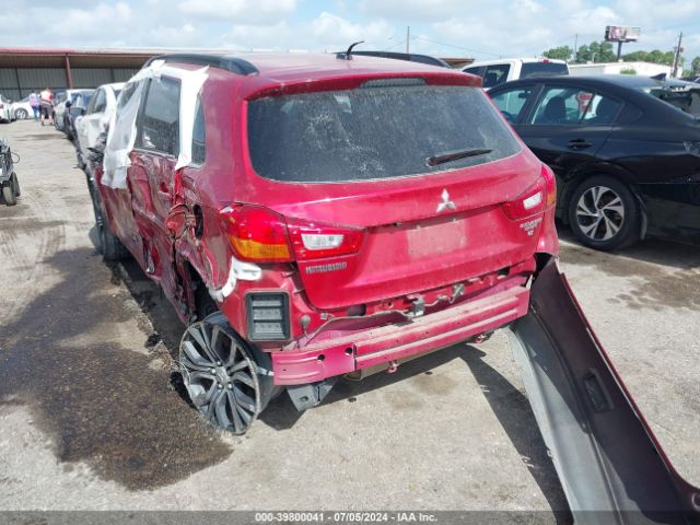 Photo 2 VIN: JA4AP4AW2GZ026965 - MITSUBISHI OUTLANDER 