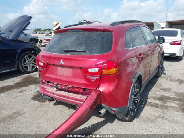 Photo 3 VIN: JA4AP4AW2GZ026965 - MITSUBISHI OUTLANDER 