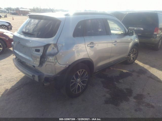 Photo 3 VIN: JA4AP4AW2GZ031678 - MITSUBISHI OUTLANDER SPORT 