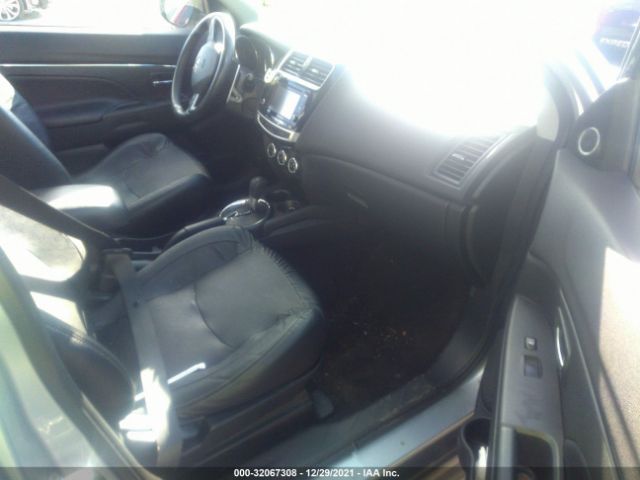 Photo 4 VIN: JA4AP4AW2GZ031678 - MITSUBISHI OUTLANDER SPORT 