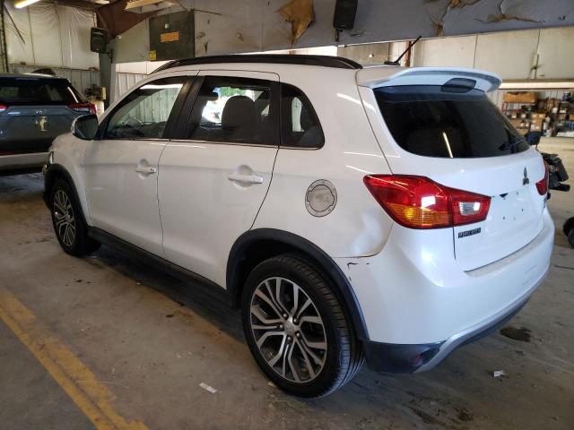 Photo 1 VIN: JA4AP4AW2GZ033169 - MITSUBISHI OUTLANDER 