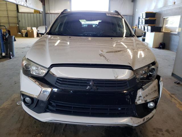 Photo 4 VIN: JA4AP4AW2GZ033169 - MITSUBISHI OUTLANDER 