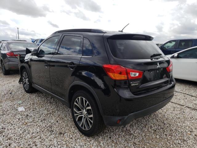 Photo 2 VIN: JA4AP4AW2GZ033379 - MITSUBISHI OUTLANDER 