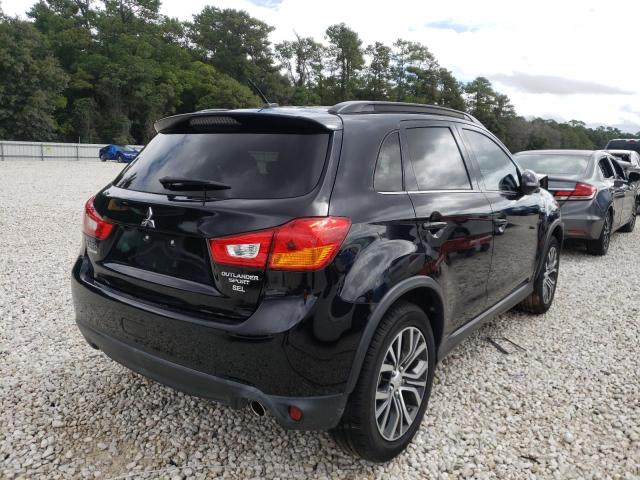 Photo 3 VIN: JA4AP4AW2GZ033379 - MITSUBISHI OUTLANDER 