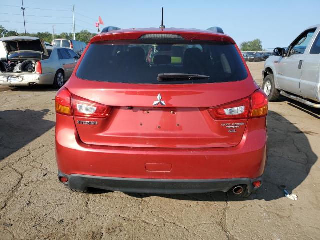 Photo 5 VIN: JA4AP4AW2GZ046018 - MITSUBISHI OUTLANDER 