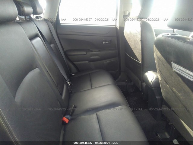 Photo 7 VIN: JA4AP4AW2GZ052126 - MITSUBISHI OUTLANDER SPORT 