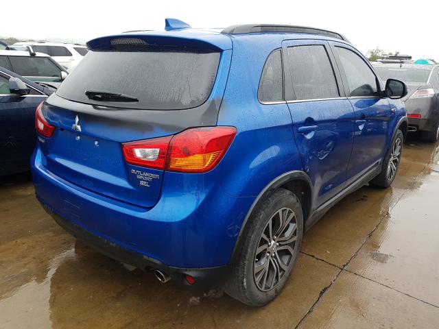 Photo 3 VIN: JA4AP4AW2HZ025431 - MITSUBISHI OUTLANDER 