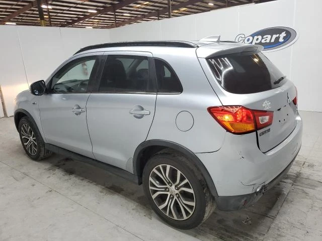 Photo 1 VIN: JA4AP4AW2HZ048160 - MITSUBISHI OUTLANDER 