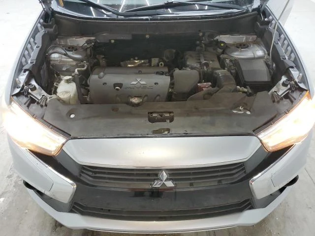 Photo 11 VIN: JA4AP4AW2HZ048160 - MITSUBISHI OUTLANDER 