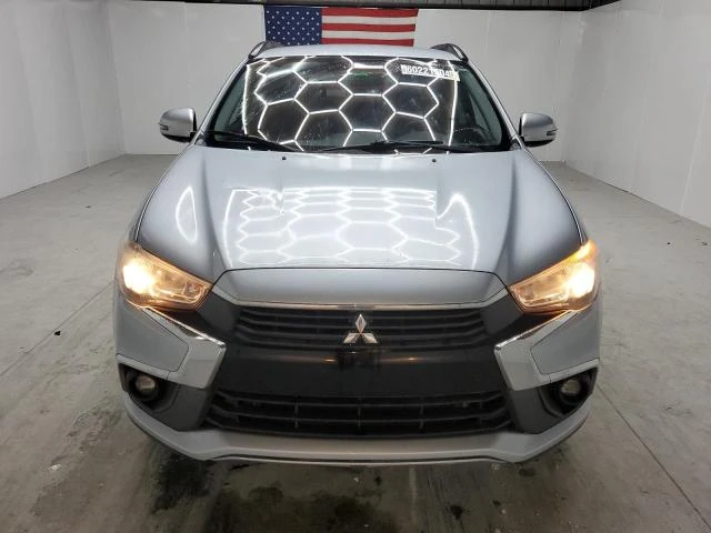 Photo 4 VIN: JA4AP4AW2HZ048160 - MITSUBISHI OUTLANDER 