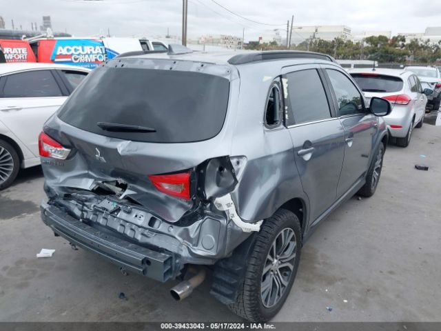 Photo 3 VIN: JA4AP4AW2HZ061460 - MITSUBISHI OUTLANDER SPORT 