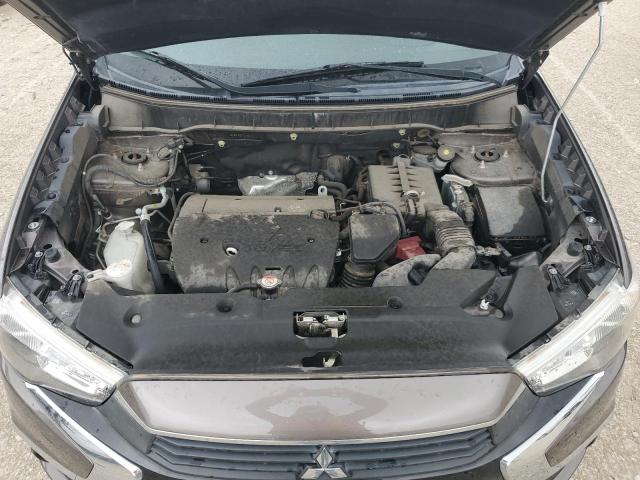 Photo 11 VIN: JA4AP4AW2HZ061622 - MITSUBISHI OUTLANDER 