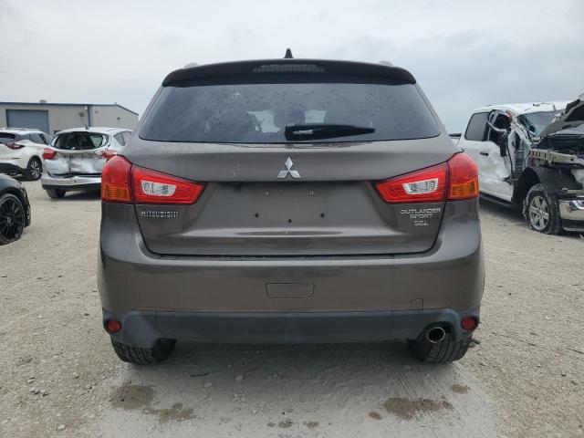 Photo 5 VIN: JA4AP4AW2HZ061622 - MITSUBISHI OUTLANDER 