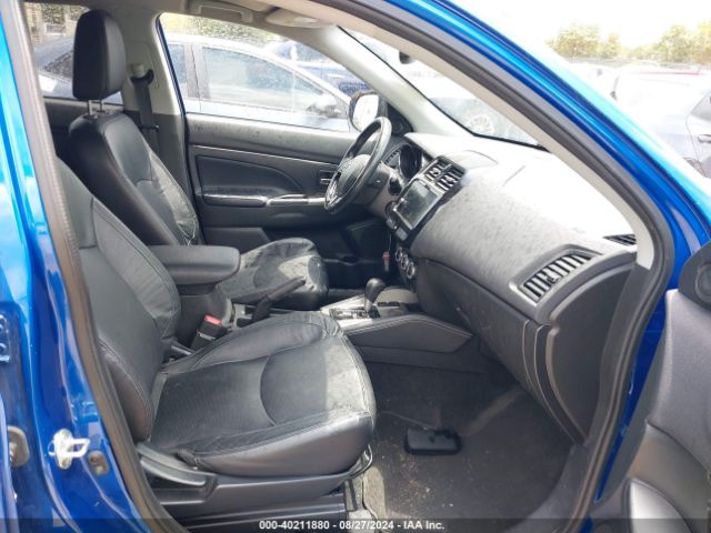 Photo 4 VIN: JA4AP4AW2JU003013 - MITSUBISHI OUTLANDER SPORT 