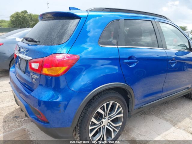 Photo 5 VIN: JA4AP4AW2JU003013 - MITSUBISHI OUTLANDER SPORT 