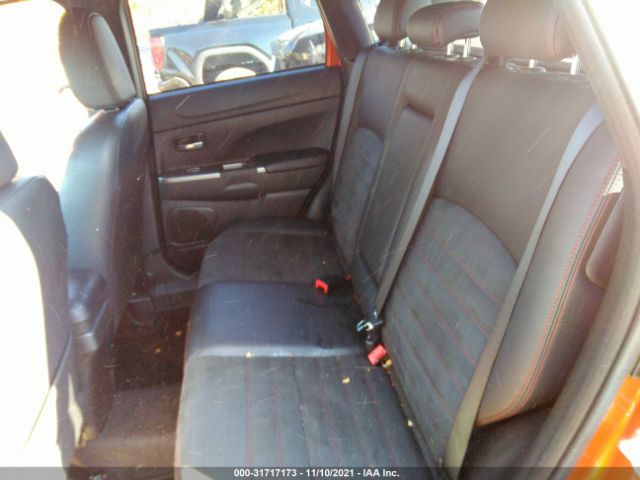 Photo 7 VIN: JA4AP4AW2LU007209 - MITSUBISHI OUTLANDER SPORT 