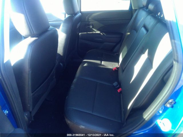 Photo 7 VIN: JA4AP4AW4GZ047851 - MITSUBISHI OUTLANDER SPORT 