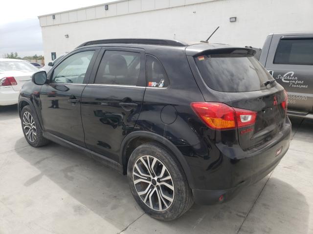 Photo 2 VIN: JA4AP4AW4GZ051236 - MITSUBISHI OUTLANDER 