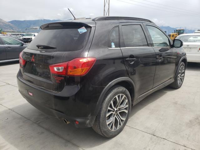 Photo 3 VIN: JA4AP4AW4GZ051236 - MITSUBISHI OUTLANDER 