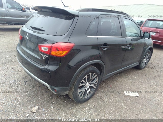 Photo 3 VIN: JA4AP4AW4GZ058106 - MITSUBISHI OUTLANDER SPORT 