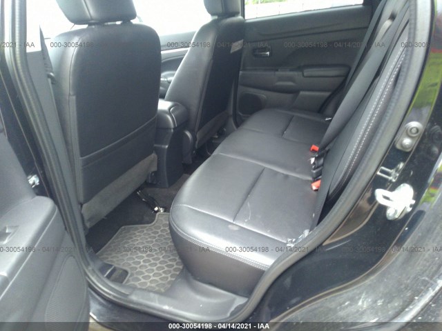 Photo 7 VIN: JA4AP4AW4GZ058106 - MITSUBISHI OUTLANDER SPORT 