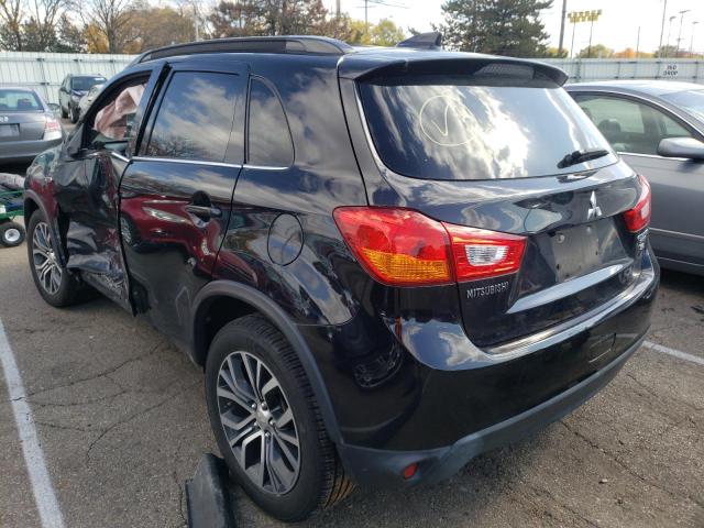 Photo 2 VIN: JA4AP4AW4HZ030100 - MITSUBISHI OUTLANDER 