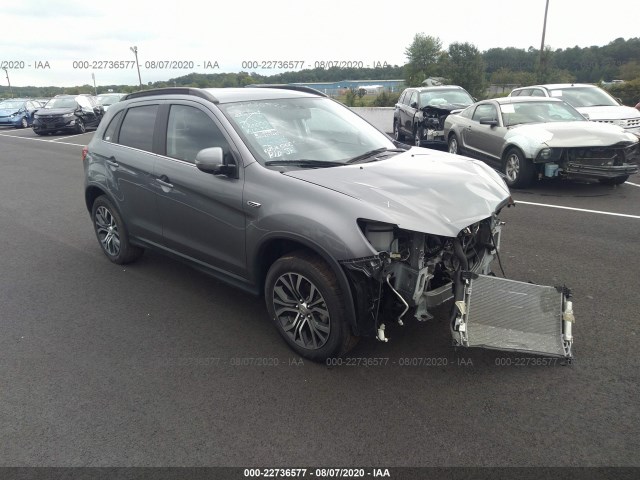 Photo 0 VIN: JA4AP4AW4JU000906 - MITSUBISHI OUTLANDER 