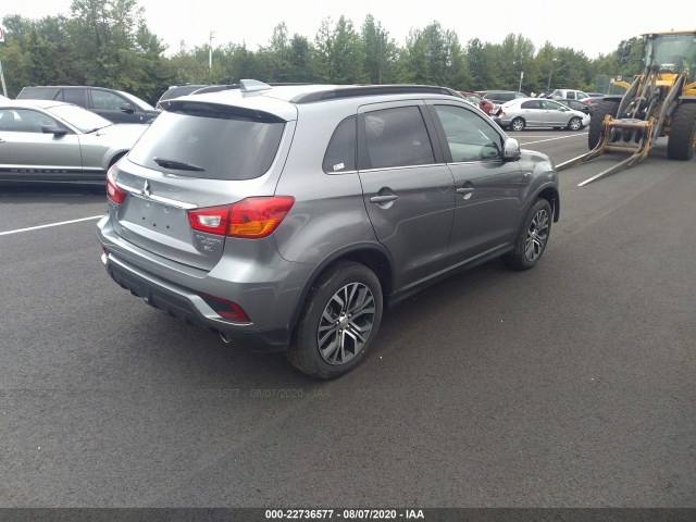 Photo 3 VIN: JA4AP4AW4JU000906 - MITSUBISHI OUTLANDER 