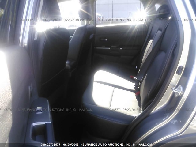 Photo 7 VIN: JA4AP4AW4JU000906 - MITSUBISHI OUTLANDER 