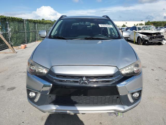 Photo 4 VIN: JA4AP4AW4JU001506 - MITSUBISHI OUTLANDER 