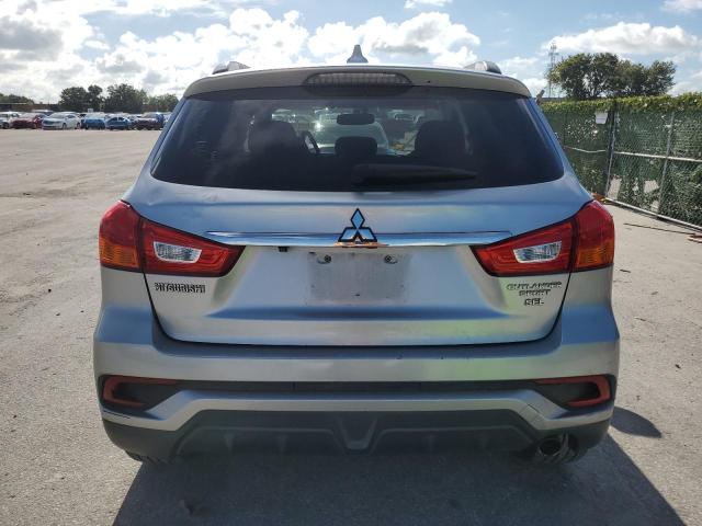 Photo 5 VIN: JA4AP4AW4JU001506 - MITSUBISHI OUTLANDER 