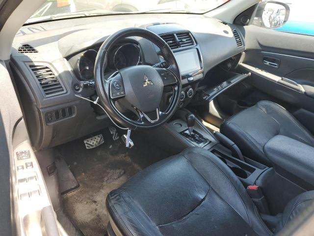 Photo 7 VIN: JA4AP4AW4JU001506 - MITSUBISHI OUTLANDER 