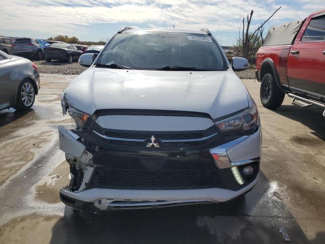 Photo 4 VIN: JA4AP4AW4JU017673 - MITSUBISHI OUTLANDER 