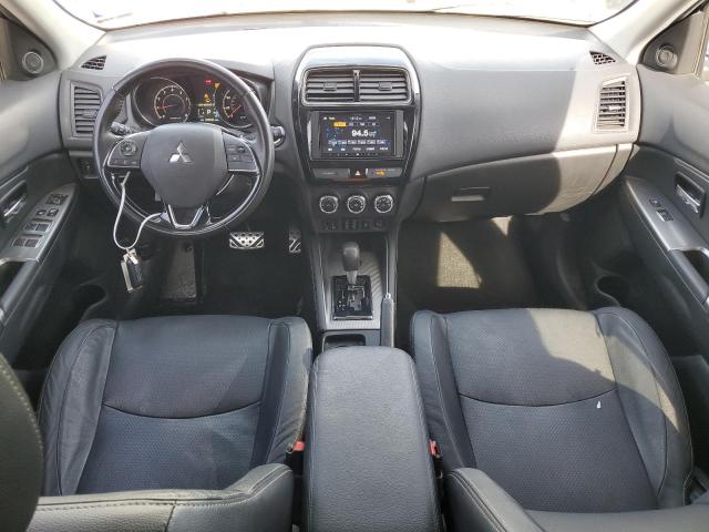 Photo 7 VIN: JA4AP4AW4JU017673 - MITSUBISHI OUTLANDER 