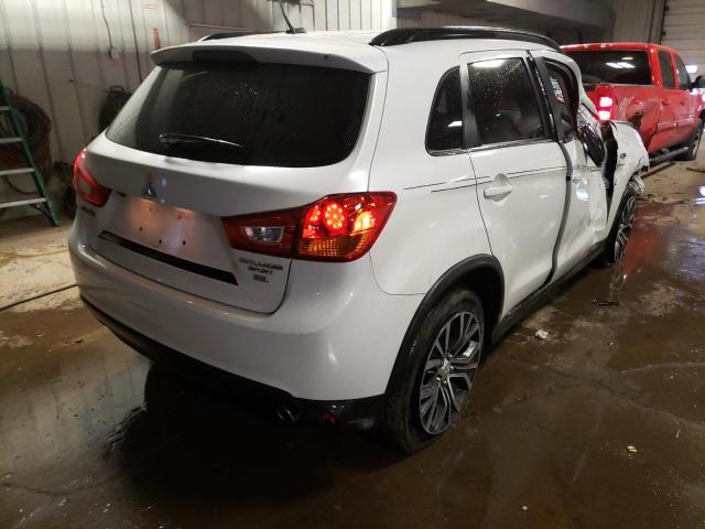 Photo 3 VIN: JA4AP4AW5GZ027463 - MITSUBISHI OUTLANDER 