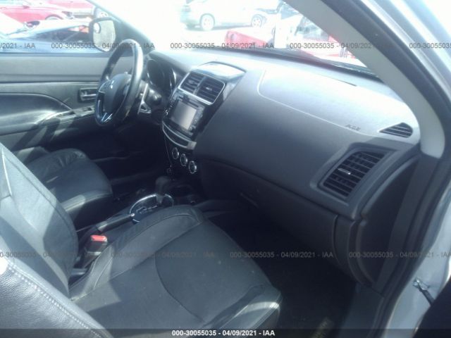 Photo 4 VIN: JA4AP4AW5GZ046420 - MITSUBISHI OUTLANDER SPORT 