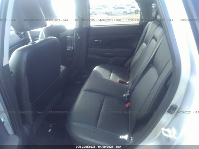 Photo 7 VIN: JA4AP4AW5GZ046420 - MITSUBISHI OUTLANDER SPORT 