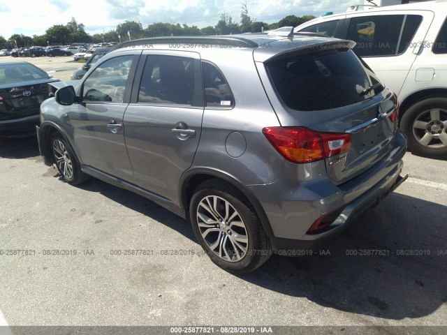 Photo 2 VIN: JA4AP4AW5JU000638 - MITSUBISHI OUTLANDER SPORT 